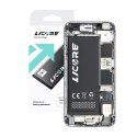 LICORE bateria do IPHONE 14 3279 mAh