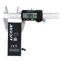 LICORE bateria do IPHONE 6 1810 mAh