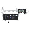 LICORE bateria do IPHONE 7 Plus 2900 mAh