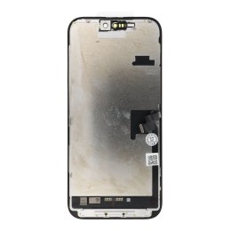 Wyświetlacz do iPhone 16 Pro Max z ekranem dotykowym czarnym (HD+ Incell)
