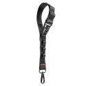 Smycz do telefonu Spigen DA30M Stap Crossbody - czarna