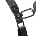 Smycz do telefonu Spigen DA30M Stap Crossbody - czarna