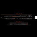 Smycz do telefonu Spigen DA30M Stap Crossbody - czarna