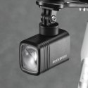 Lampka rowerowa Rockbros M6 1000 lm przednia akumulatorowa 2800 mAh - czarna