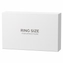 Maxlife zestaw doboru rozmiaru do smart ring MXSR-100