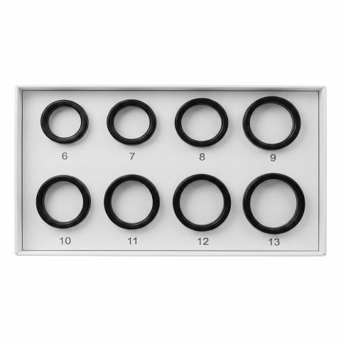 Maxlife zestaw doboru rozmiaru do smart ring MXSR-100