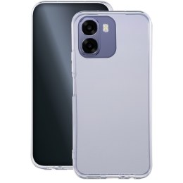 Nakładka Slim 1 mm do Oppo A6 4G / A6 5G / A6X 4G / A6X 5G / A6S 4G / A6S 5G Global transparentna