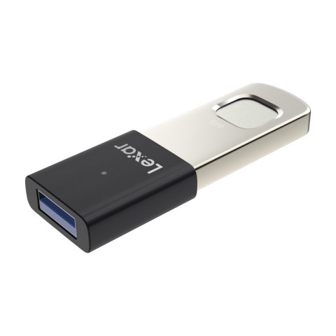 Pendrive Lexar Fingerprint F35pro USB 3.2 64GB
