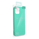 ROAR futerał ALL DAY COLORFUL JELLY do IPHONE 13 Miętowy