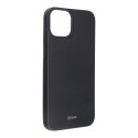ROAR futerał ALL DAY COLORFUL JELLY do IPHONE 14 Czarny