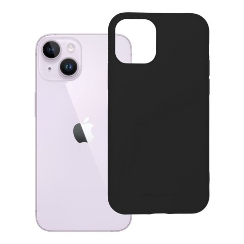 ROAR futerał SPACE do IPHONE 13 Czarny