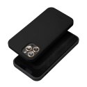 ROAR futerał SPACE do IPHONE 13 Czarny