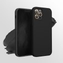 ROAR futerał SPACE do IPHONE 13 Czarny