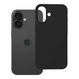 ROAR futerał SPACE do IPHONE 16 Czarny