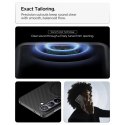 Etui Spigen AirSkin Aramid Mag MagSafe na Samsung Galaxy S26 - czarne