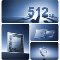 Kamera zewnętrzna Baseus Security X1 Pro Dual Camera 3K - biała