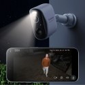 Kamera zewnętrzna Baseus Security N1 2K - biała