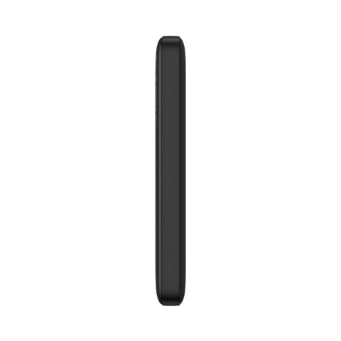 Powerbank Baseus Airpow Fast Charge 20W 30000mAh z kablem USB-C - USB-C 30cm - czarny