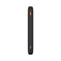 Powerbank Baseus Airpow Fast Charge 20W 30000mAh z kablem USB-C - USB-C 30cm - czarny