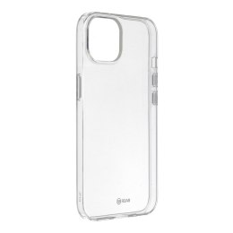 ROAR futerał ALL DAY COLORFUL JELLY do IPHONE 13 transparentny