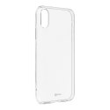 ROAR futerał ALL DAY COLORFUL JELLY do IPHONE XR transparentny