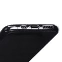 ROAR futerał ALL DAY COLORFUL JELLY do IPHONE XR transparentny
