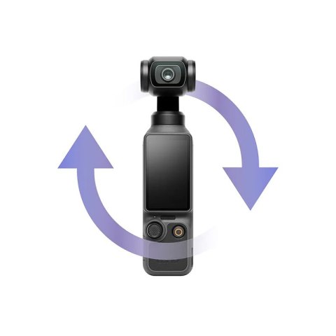 Dwuletni plan ochrony DJI Osmo Pocket 4 - kod elektroniczny
