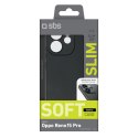 Etui SBS Instinct na Oppo Reno 15 Pro - czarne