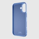 Etui SBS Instinct na iPhone 16 Plus - niebieskie