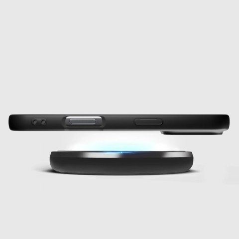 Etui SBS Instinct na iPhone 16 Pro - czarne