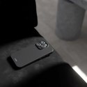 Etui SBS Instinct na iPhone 16 Pro - czarne