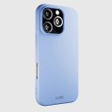 Etui SBS Instinct na iPhone 16 Pro - niebieskie