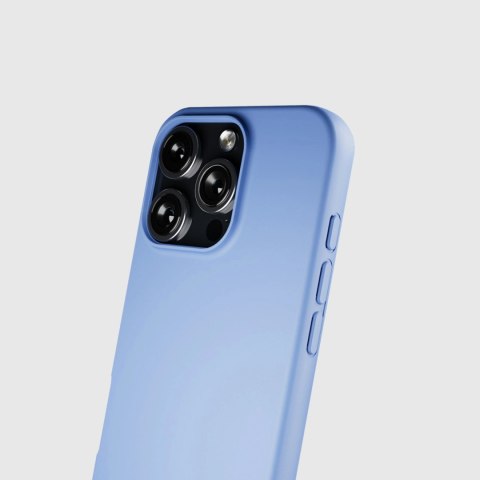 Etui SBS Instinct na iPhone 16 Pro - niebieskie