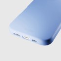 Etui SBS Instinct na iPhone 16 Pro - niebieskie