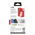 Etui SBS Instinct na iPhone 16 - czerwone