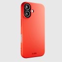 Etui SBS Instinct na iPhone 16 - czerwone