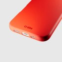 Etui SBS Instinct na iPhone 16 - czerwone