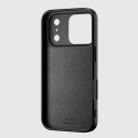 Etui SBS Instinct na iPhone 17 Pro - czarne