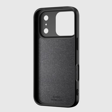 Etui SBS Instinct na iPhone 17 Pro - czarne