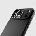 Etui SBS Instinct na iPhone 17 Pro - czarne