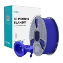 Filament SUNLU PETG High-Speed Matte 1.75mm 1kg (niebieski)
