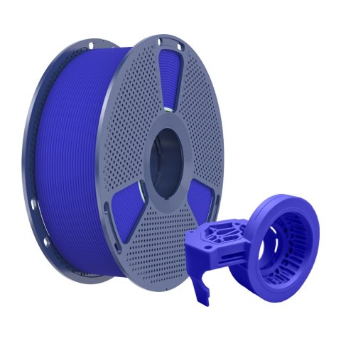 Filament SUNLU PETG High-Speed Matte 1.75mm 1kg (niebieski)