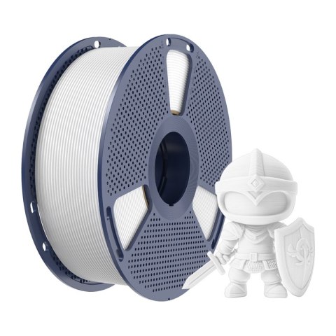 Filament SUNLU PLA+ 1.75mm 1kg (biały)