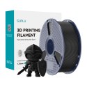 Filament SUNLU PLA+ 1.75mm 1kg (czarny)