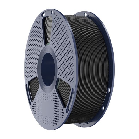 Filament SUNLU PLA+ 1.75mm 1kg (czarny)