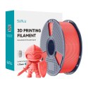 Filament SUNLU PLA+ 1.75mm 1kg (wiśniowy)
