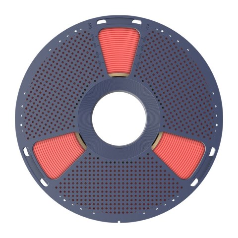 Filament SUNLU PLA+ 1.75mm 1kg (wiśniowy)