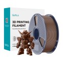 Filament SUNLU PLA+ 2.0 1.75mm 1kg (kawowy)