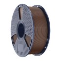 Filament SUNLU PLA+ 2.0 1.75mm 1kg (kawowy)