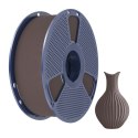 Filament SUNLU PLA Classic 1.75mm 1kg (czekoladowy)